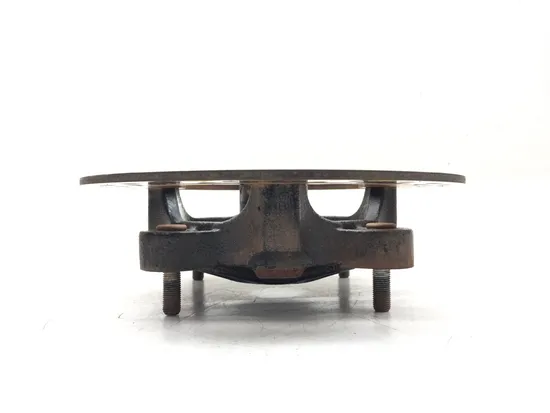 Front Wheel Hub with Rotor A 2018 Polaris RZR 570 3213