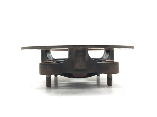 Front Wheel Hub with Rotor A 2018 Polaris RZR 570 3213