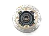 Front Wheel Hub with Rotor A 2018 Polaris RZR 570 3213