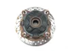 Front Wheel Hub with Rotor A 2018 Polaris RZR 570 3213