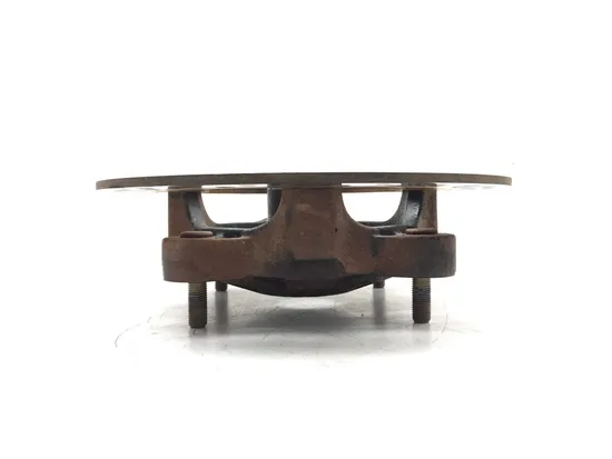 Front Wheel Hub with Rotor B 2018 Polaris RZR 570 3213