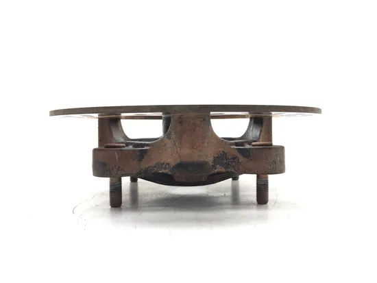 Front Wheel Hub with Rotor B 2018 Polaris RZR 570 3213