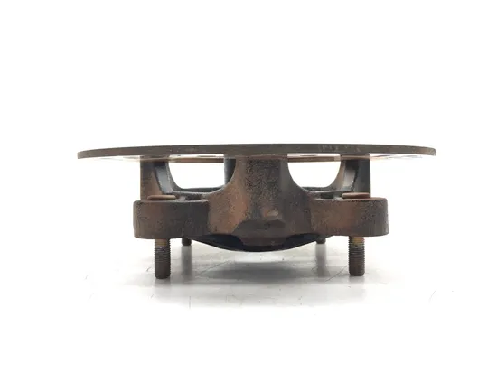 Front Wheel Hub with Rotor B 2018 Polaris RZR 570 3213