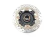 Front Wheel Hub with Rotor B 2018 Polaris RZR 570 3213