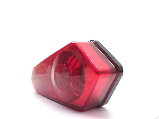 Brake Tail Light Driver Side Left 2018 Polaris RZR 570 3213