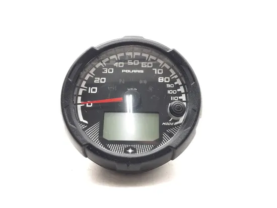 Speedometer Dash Instrument Cluster 2018 Polaris RZR 570 3213 1