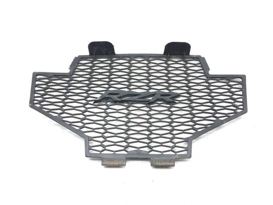 Engine Radiator Grill Guard 2018 Polaris RZR 570 3213