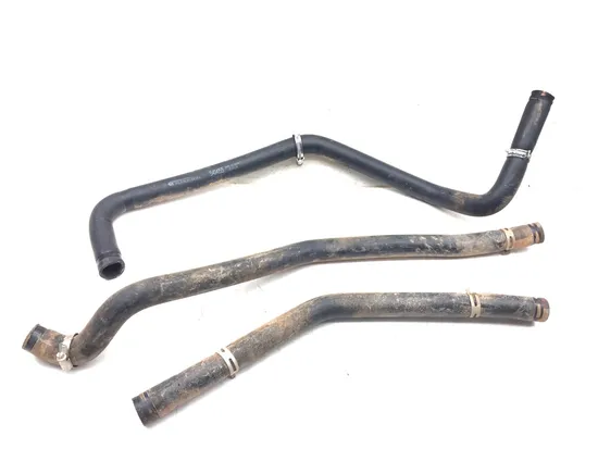Engine Radiator Cooling Hoses 2018 Polaris RZR 570 3213