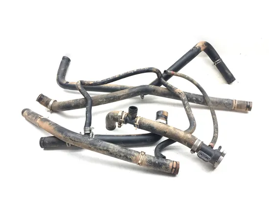 Engine Radiator Cooling Hoses 2018 Polaris RZR 570 3213