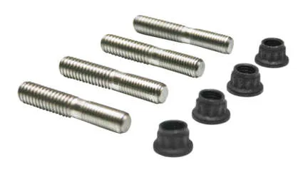 Feuling External Engine Fastener Dress Up Bolt Kit