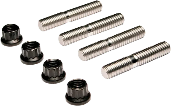 Feuling External Engine Fastener Dress Up Bolt Kit