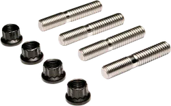 Feuling External Engine Fastener Dress Up Bolt Kit