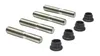 Feuling External Engine Fastener Dress Up Bolt Kit