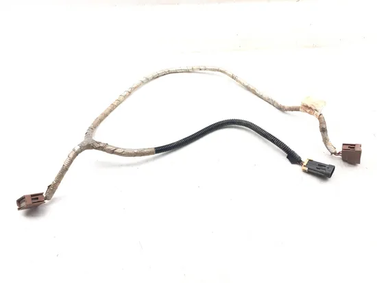Brake Tail Light Wiring Harness 2018 Polaris RZR 570 3213 5