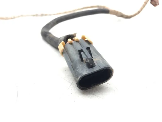 Brake Tail Light Wiring Harness 2018 Polaris RZR 570 3213 2