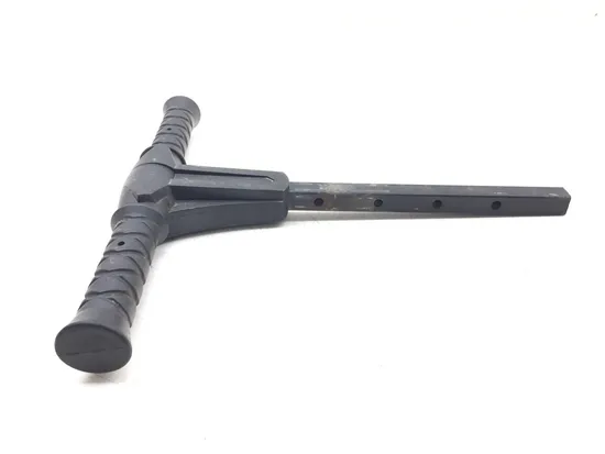 Passenger Handles 2018 Polaris RZR 570 3213