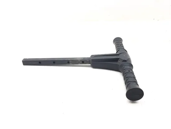 Passenger Handles 2018 Polaris RZR 570 3213