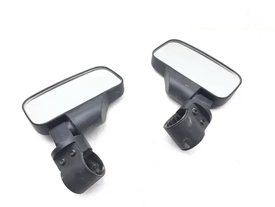 Left Right Side Mirrors 2018 Polaris RZR 570 3213