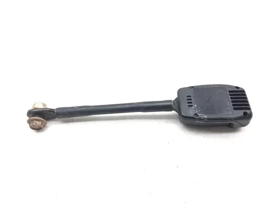 Left Seat Belt Latch 2018 Polaris RZR 570 3213