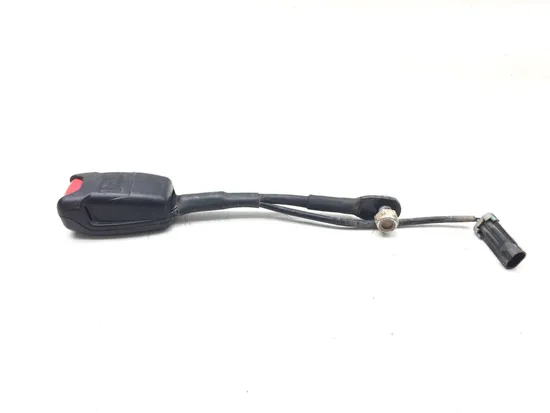 Right Seat Belt Latch 2018 Polaris RZR 570 3213