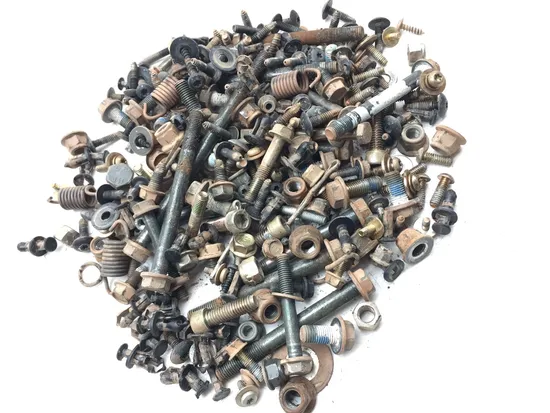 MISC Bolt Set 2018 Polaris RZR 570 3213