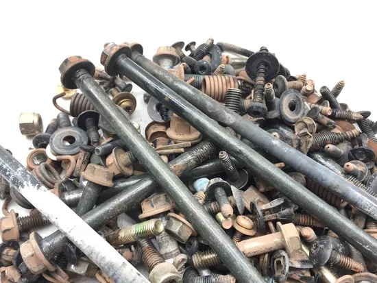 MISC Bolt Set 2018 Polaris RZR 570 3213