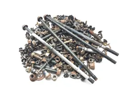 MISC Bolt Set 2018 Polaris RZR 570 3213