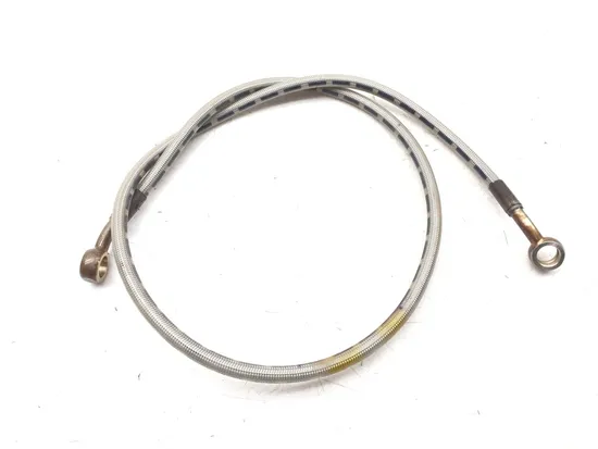 Front Brake Caliper Lines 2018 Polaris RZR 570 3213