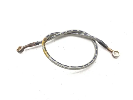 Front Brake Caliper Lines 2018 Polaris RZR 570 3213