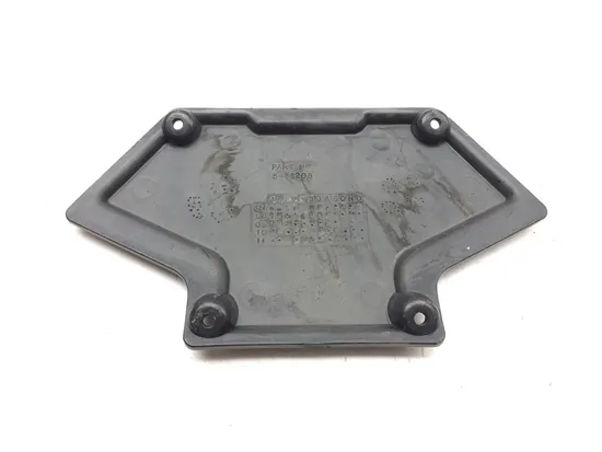 Front Winch Cover 2018 Polaris RZR 570 3213