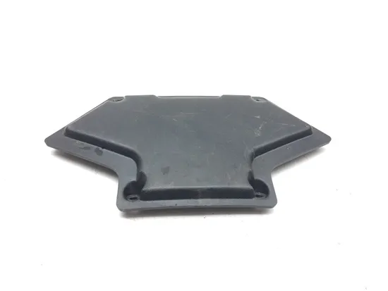 Front Winch Cover 2018 Polaris RZR 570 3213