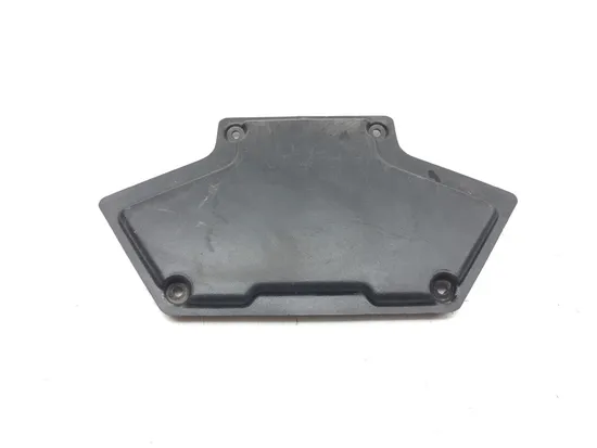 Front Winch Cover 2018 Polaris RZR 570 3213