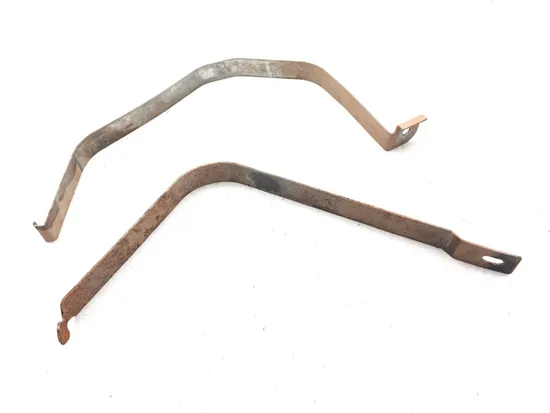 Gas Fuel Tank Straps 2018 Polaris RZR 570 3213