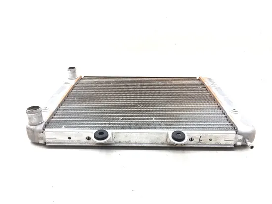 Engine Radiator Cooling 2018 Polaris RZR 570 3213 x