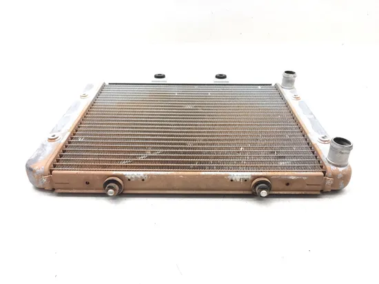 Engine Radiator Cooling 2018 Polaris RZR 570 3213 x