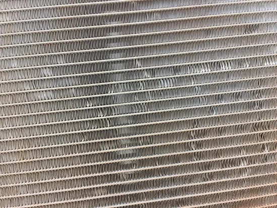 Engine Radiator Cooling 2018 Polaris RZR 570 3213 x