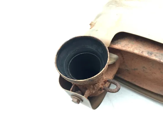 Exhaust Pipe Muffler 2018 Polaris RZR 570 3213