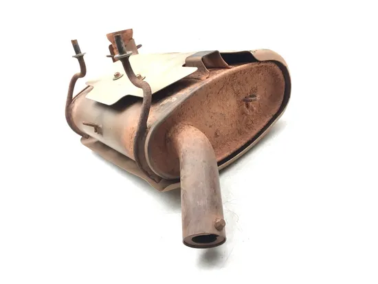 Exhaust Pipe Muffler 2018 Polaris RZR 570 3213