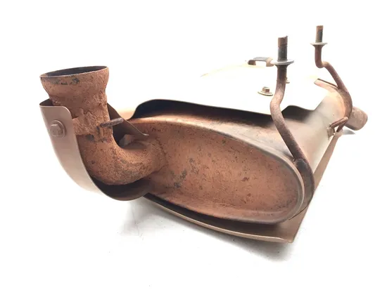 Exhaust Pipe Muffler 2018 Polaris RZR 570 3213