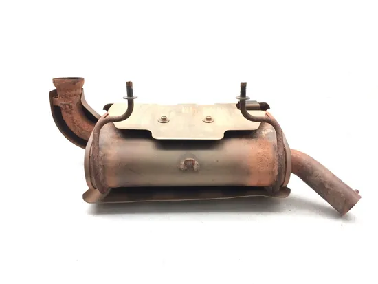 Exhaust Pipe Muffler 2018 Polaris RZR 570 3213