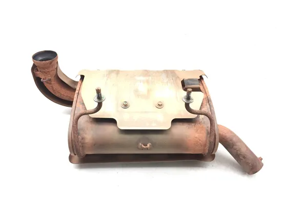 Exhaust Pipe Muffler 2018 Polaris RZR 570 3213