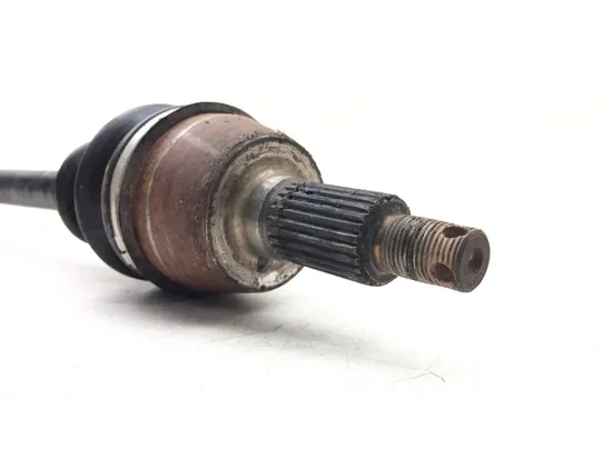 Front Driver Left Axle 2018 Polaris RZR 570 3213