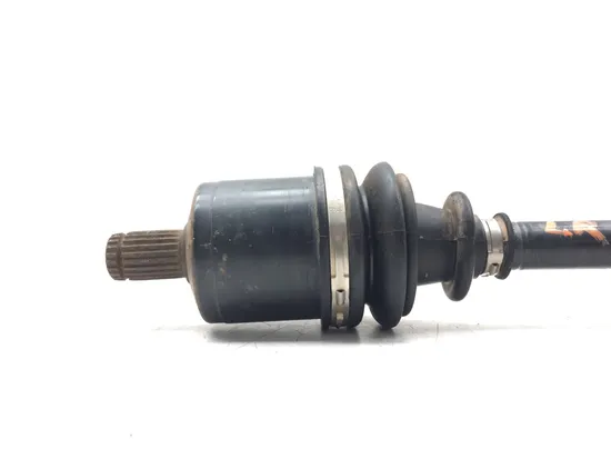 Front Driver Left Axle 2018 Polaris RZR 570 3213