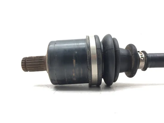 Front Driver Left Axle 2018 Polaris RZR 570 3213