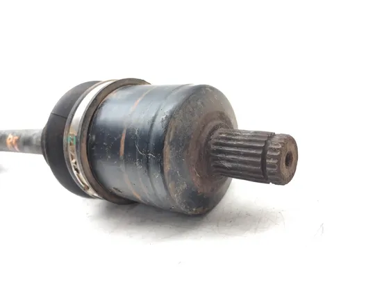 Front Passenger Right Axle 2018 Polaris RZR 570 3213