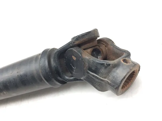 Front Drive Shaft U Joints 2018 Polaris RZR 570 3213 x