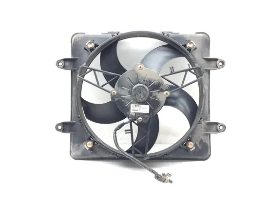 Engine Radiator Cooling Fan 2018 Polaris RZR 570 3213