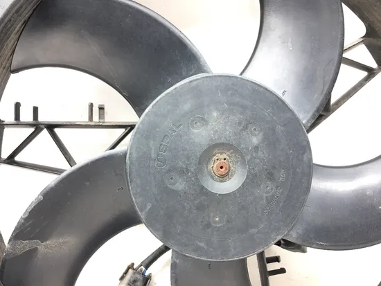 Engine Radiator Cooling Fan 2018 Polaris RZR 570 3213