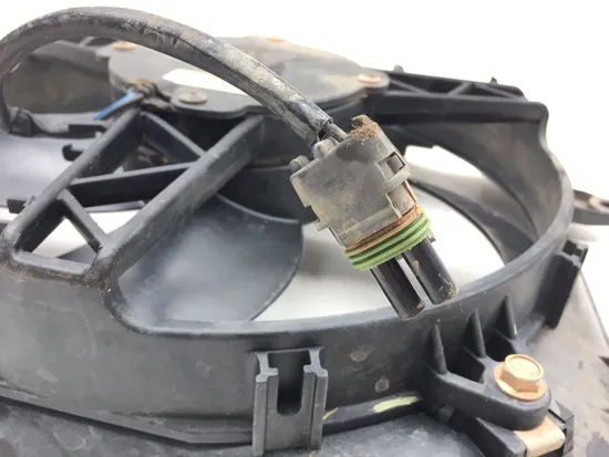 Engine Radiator Cooling Fan 2018 Polaris RZR 570 3213