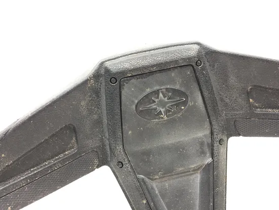 Steering Wheel 2018 Polaris RZR 570 3213
